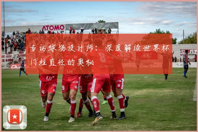 专访球场设计师:深度解读世界杯门柱直径的奥秘