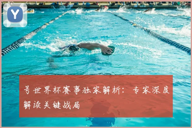 号世界杯赛事独家解析:专家深度解读关键战局