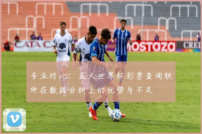 专业对比:五大世界杯彩票查询软件在数据分析上的优势与不足