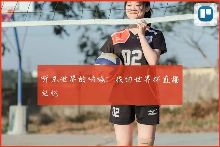 听见世界的呐喊：我的世界杯直播记忆